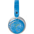 NHL St. Louis Blues Iced Surface Headphones Skin